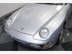 Thumbnail Photo 65 for 1995 Porsche 968 Coupe